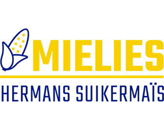 Mielies | Hermans Suikermais BV